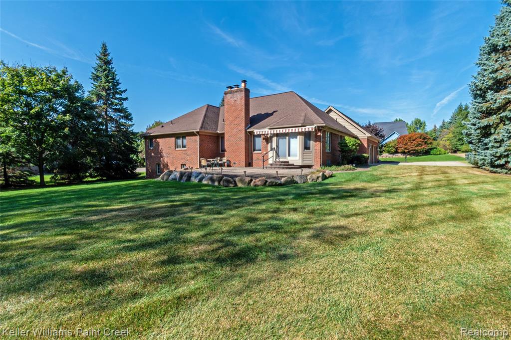 68400 Copperwood Drive, Washington, MI 48095 — Photo 48