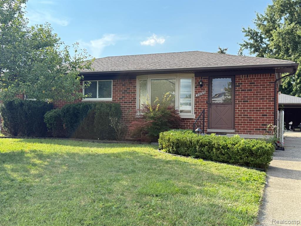 40351 Walter Drive, Sterling Heights, MI 48310 — Photo 4
