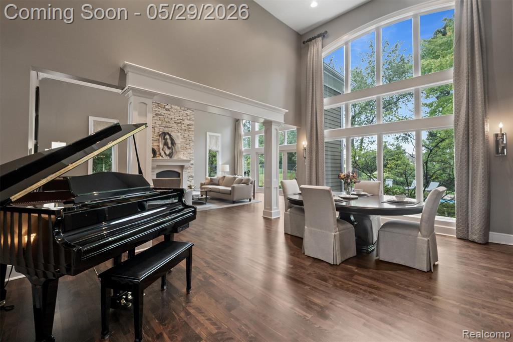 864 Pine Needle Trail, Rochester, MI 48306 — Photo 14
