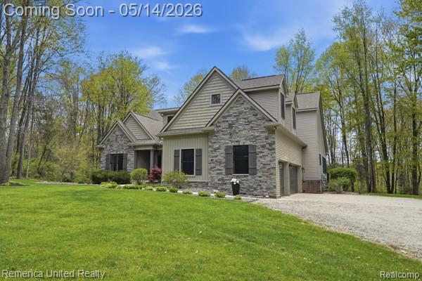 3020 Brighton Road, Howell, MI 48843 — Photo 47