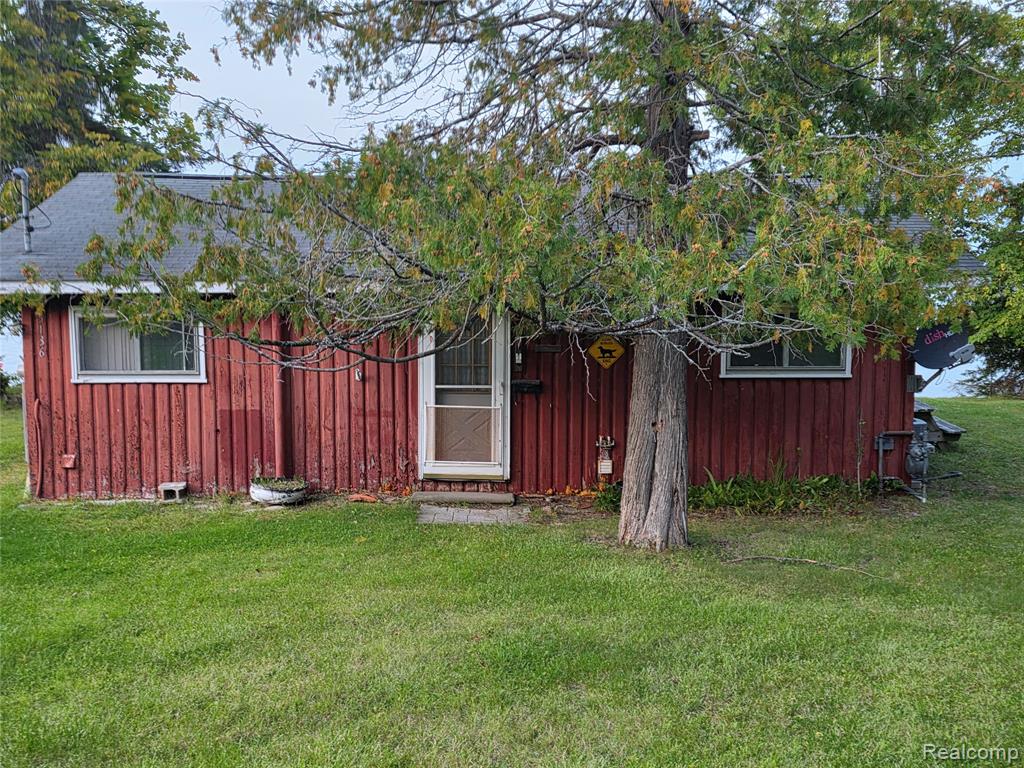 5136 Hardwood Trail, Hubbard Lake, MI 49747 — Photo 16