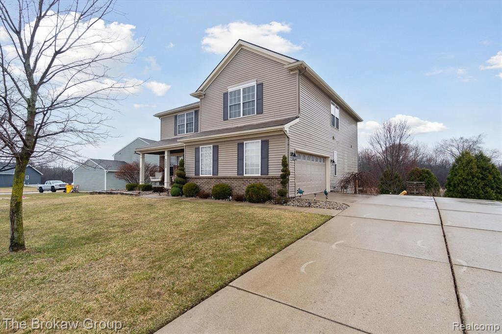 5232 NORTHWOOD Road, Grand Blanc, MI 48439 — Photo 4