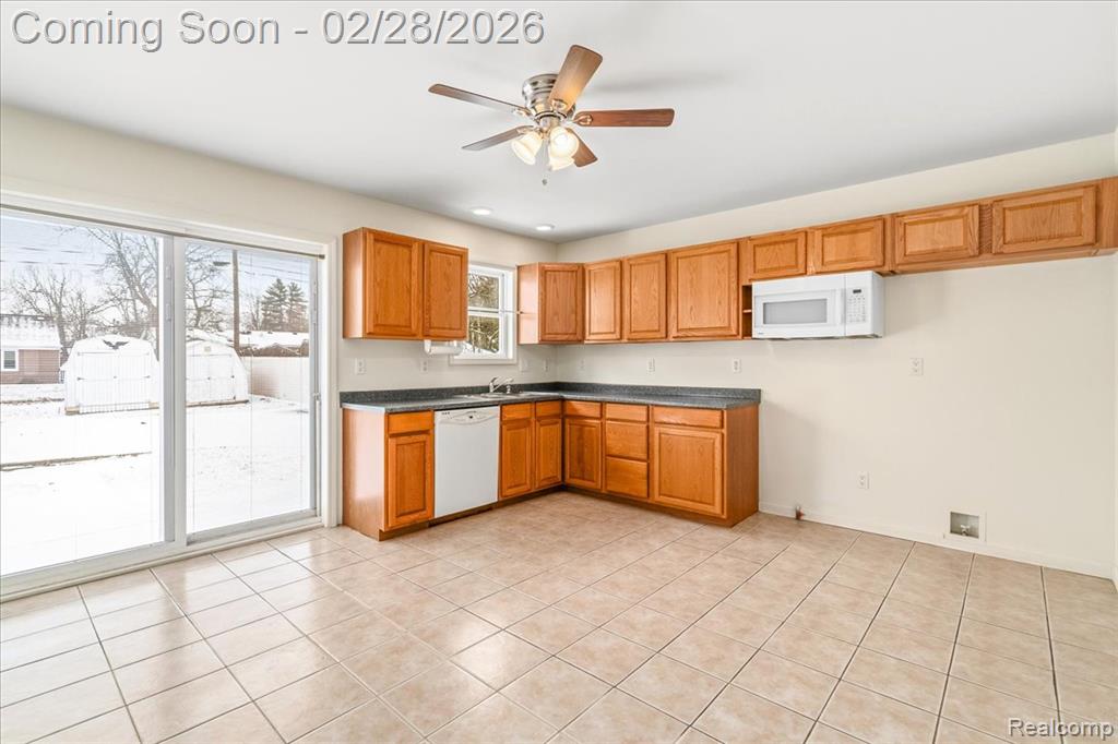 795 N Parent Street, Westland, MI — Photo 13
