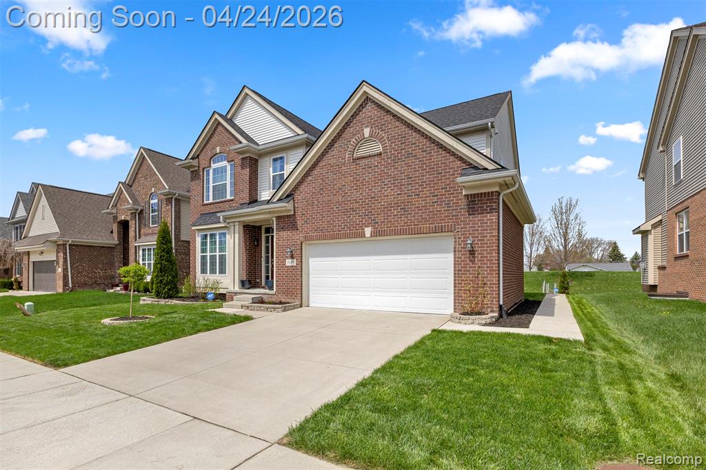 5149 Bradmore Lane, Warren, MI 48092 — Photo 2