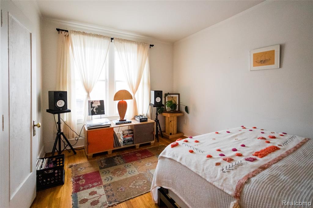 101 Connecticut Street, Highland Park, MI 48203 — Photo 21