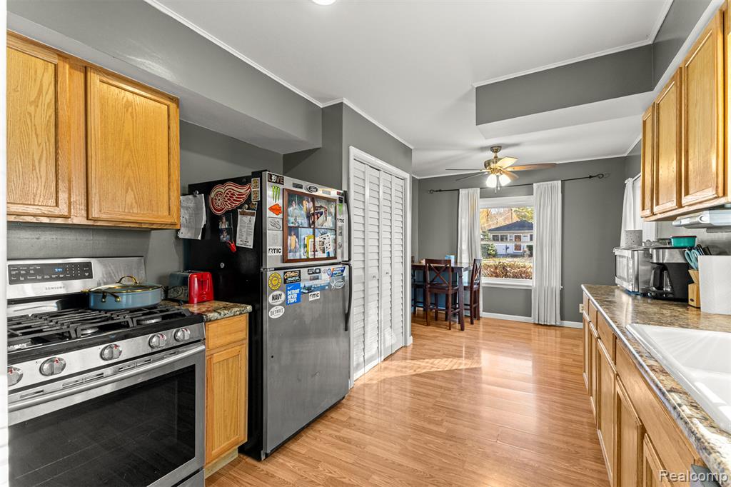 4494 Huron Street, Dearborn Heights, MI 48125 — Photo 15
