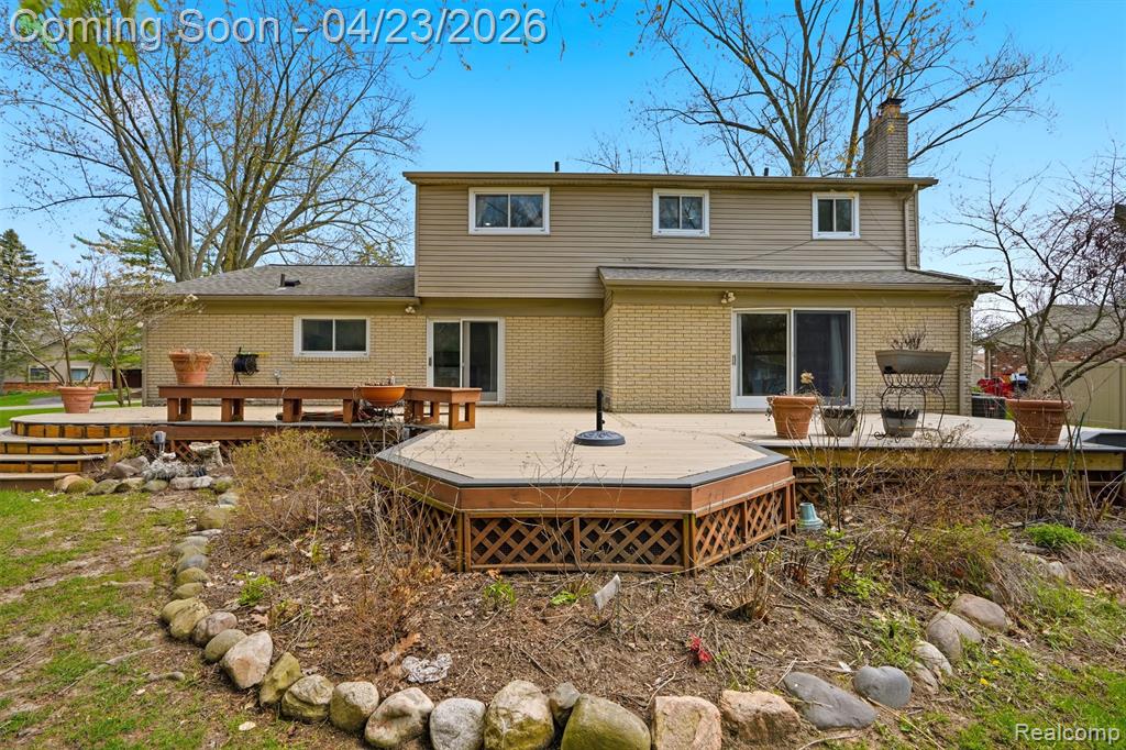 5701 Tequesta Court, West Bloomfield, MI 48323 — Photo 29