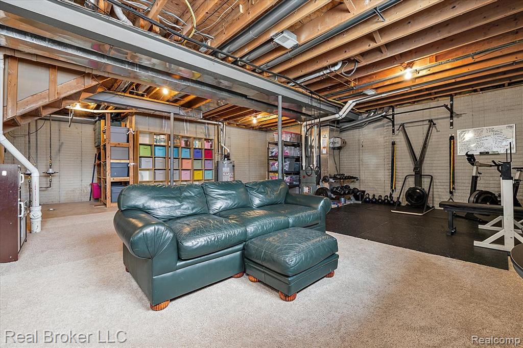 3059 Bridgefield Drive, Ann Arbor, MI 48108 — Photo 37