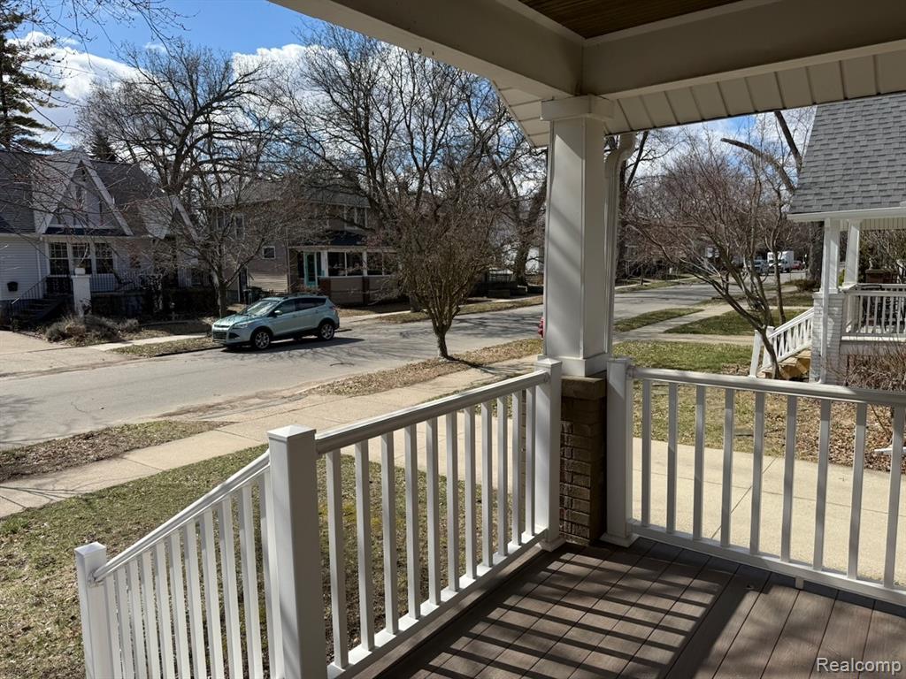 520 W Saratoga Street, Ferndale, MI 48220 — Photo 3