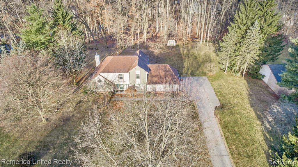 5112 KIERSTAN Drive, Brighton, MI 48114 — Photo 49