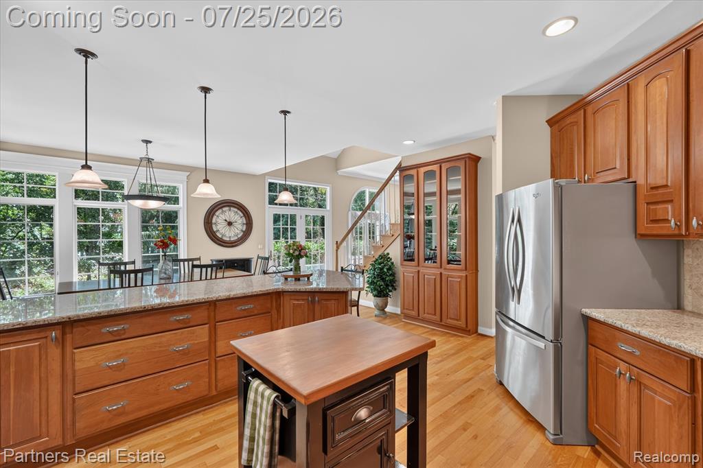 5935 Winans View Court, Pinckney, MI 48169 — Photo 22