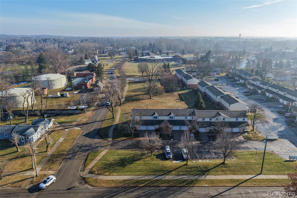 715 Cape Cod, 1, South Lyon, MI 48178 — Photo 25