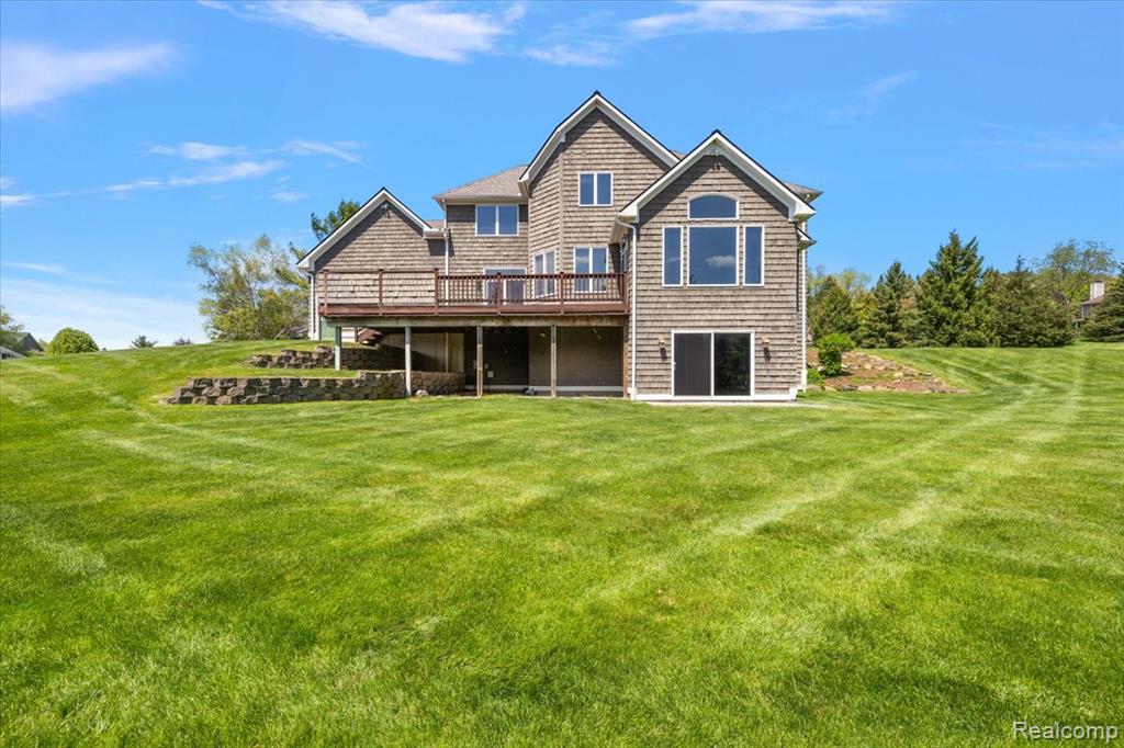 7633 Blue Gentian Court, Dexter, MI 48130 — Photo 51