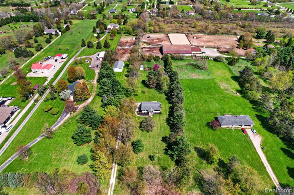 1180 N Hurd Road, Ortonville, MI 48462 — Photo 43