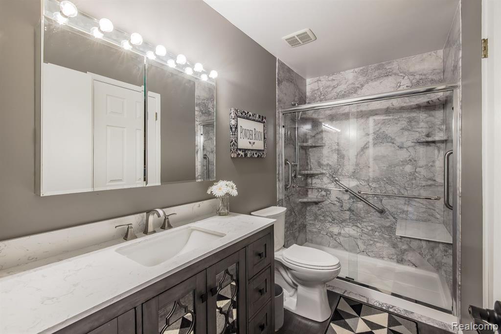 5335 Timber Ridge Trail, Clarkston, MI — Photo 29