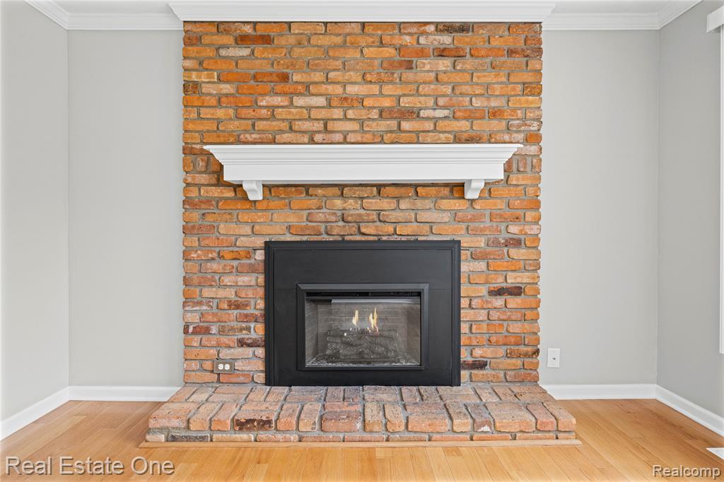 9503 Edward Drive, Brighton, MI 48114 — Photo 10