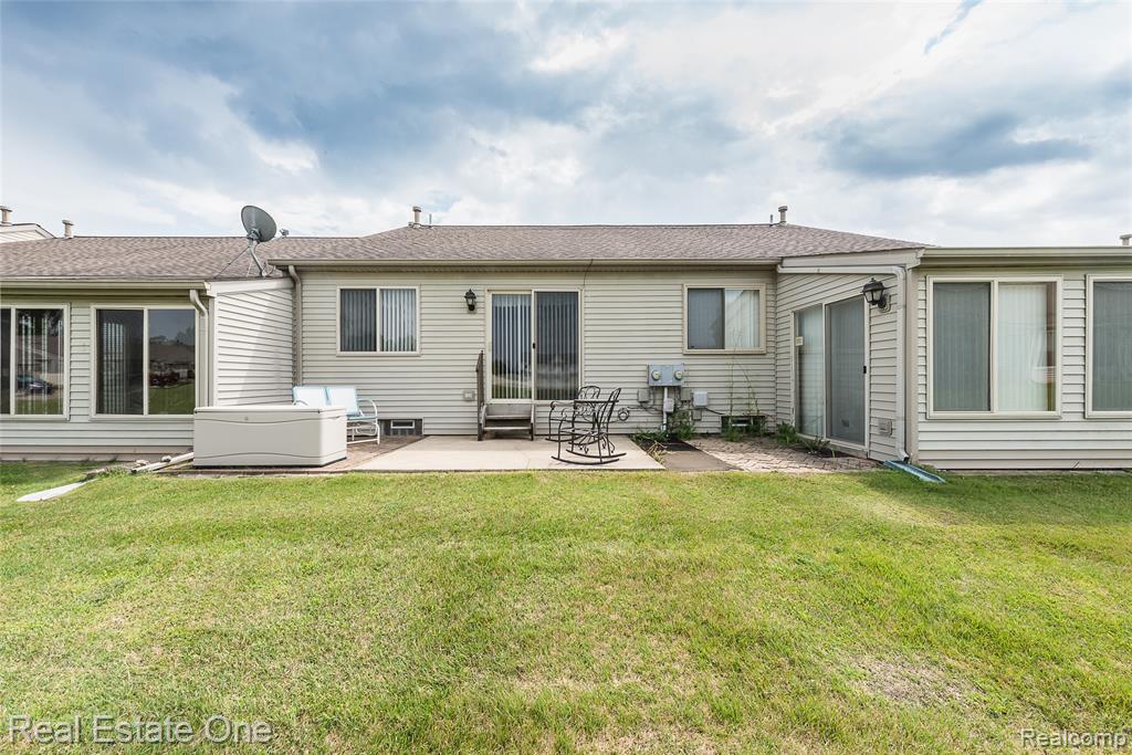 61702 Williamsburg, 2, South Lyon, MI 48178 — Photo 27
