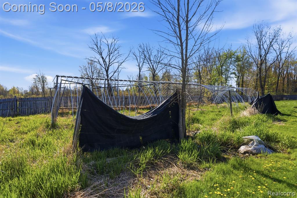 2905 S Plain Road, Caro, MI 48723 — Photo 43
