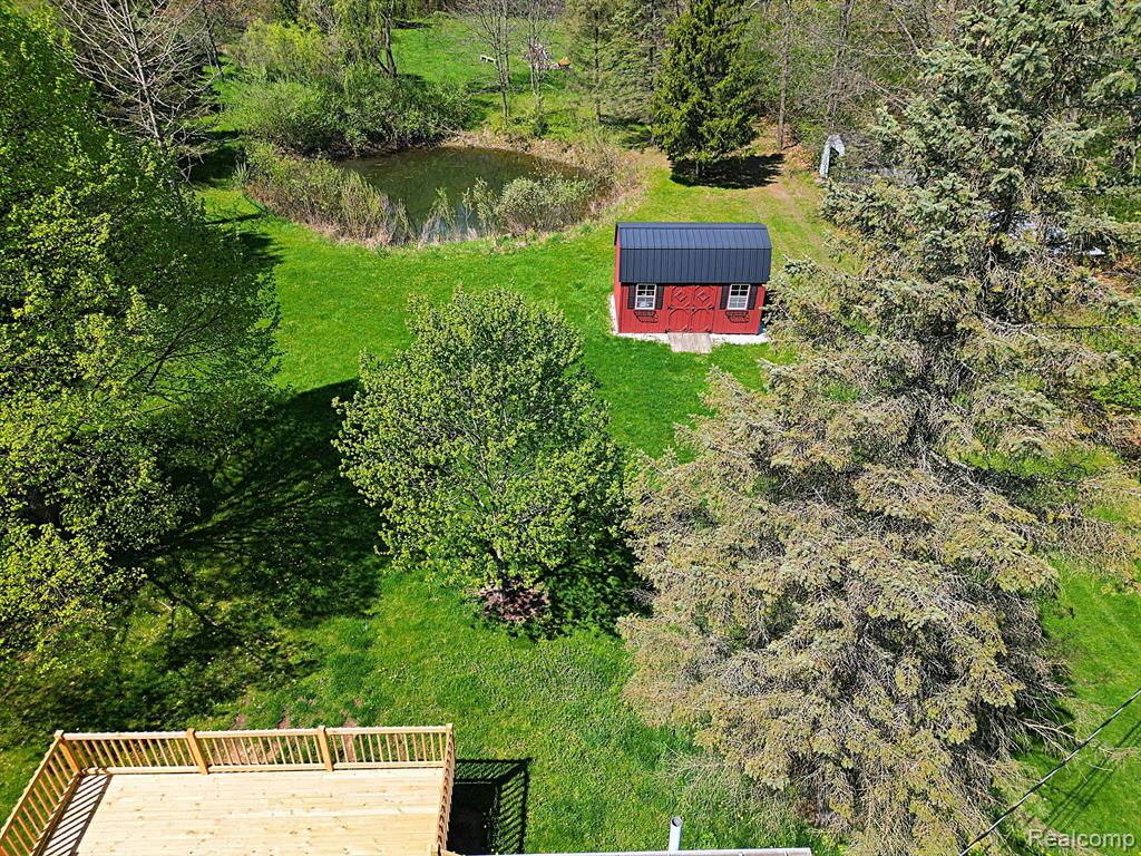 7655 WHEELER Road, Whitmore Lake, MI 48189 — Photo 17