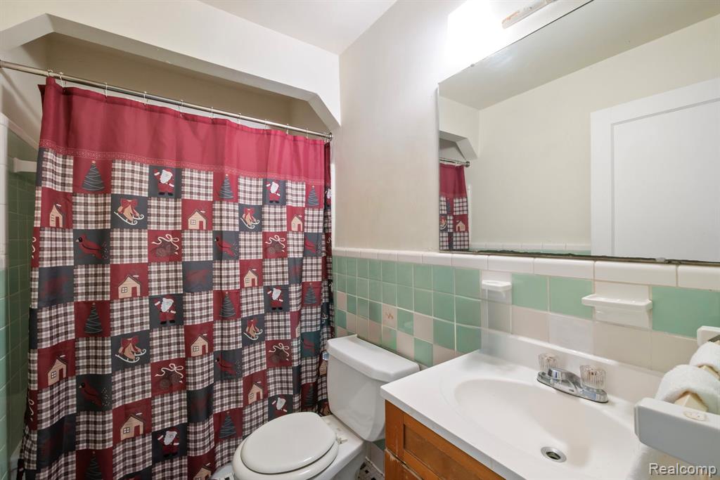 7739 Rosedale Boulevard, Allen Park, MI 48101 — Photo 15