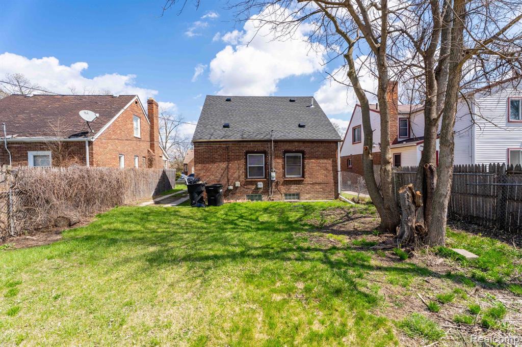17197 Rutherford Street, Detroit, MI 48235 — Photo 22
