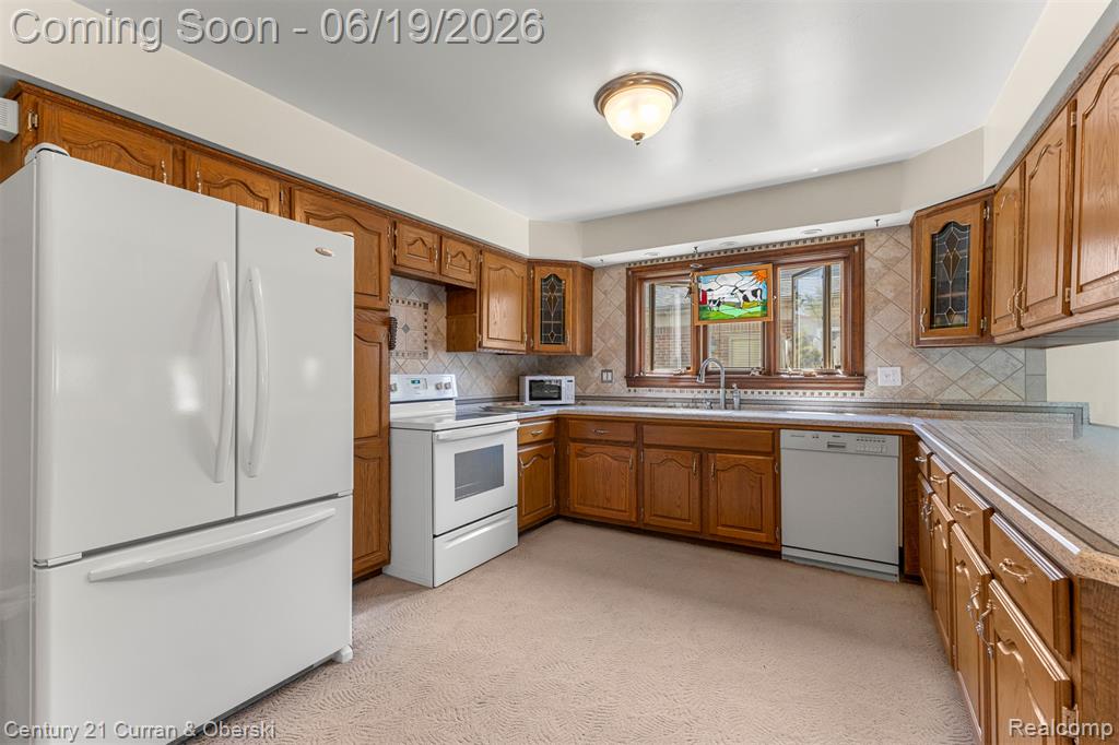 23312 E Fairway Drive, Trenton, MI 48183 — Photo 11