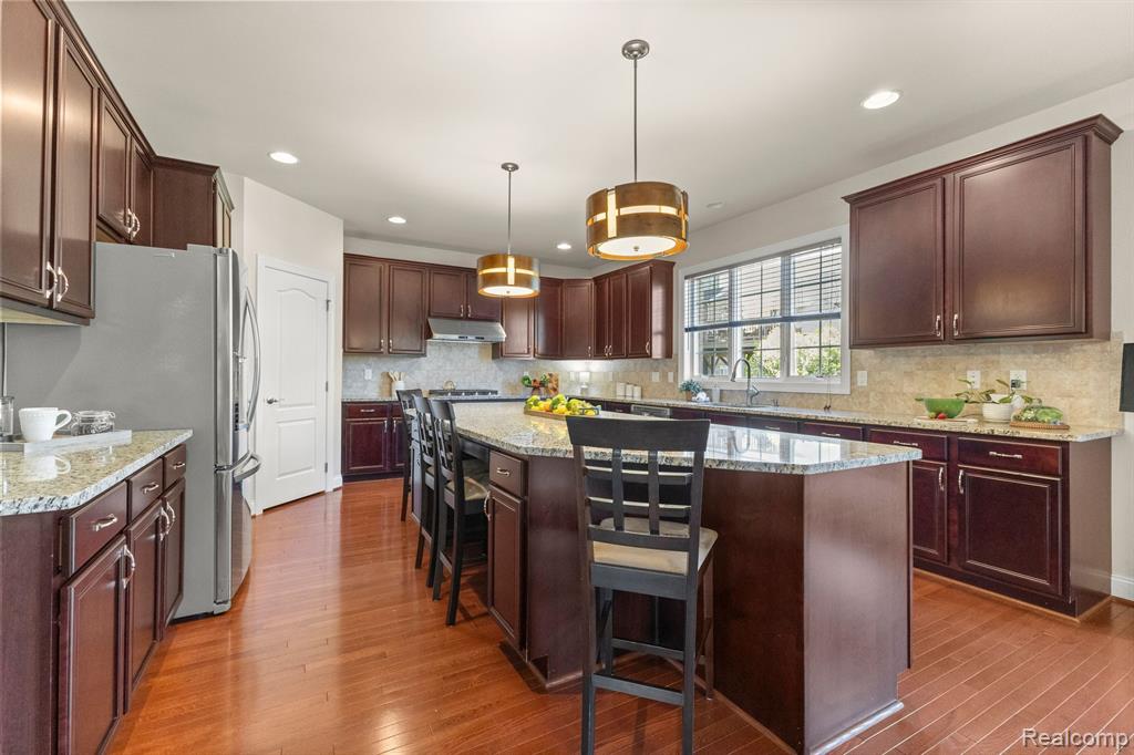 50262 TETON RIDGE Drive, Northville, MI 48168 — Photo 22
