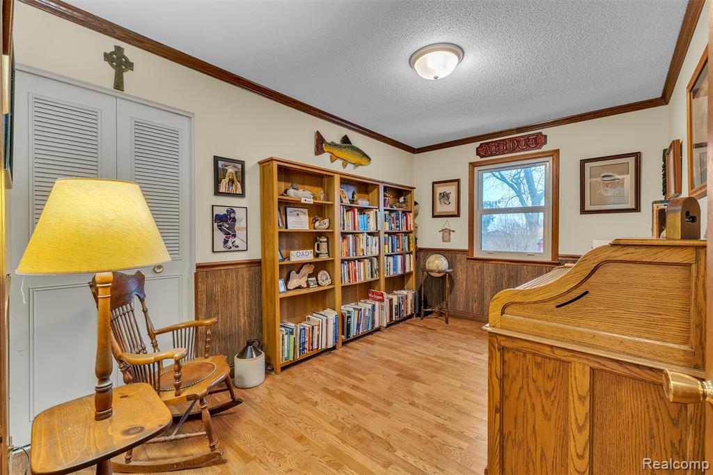 1641 Indian Road, Lapeer, MI 48446 — Photo 28