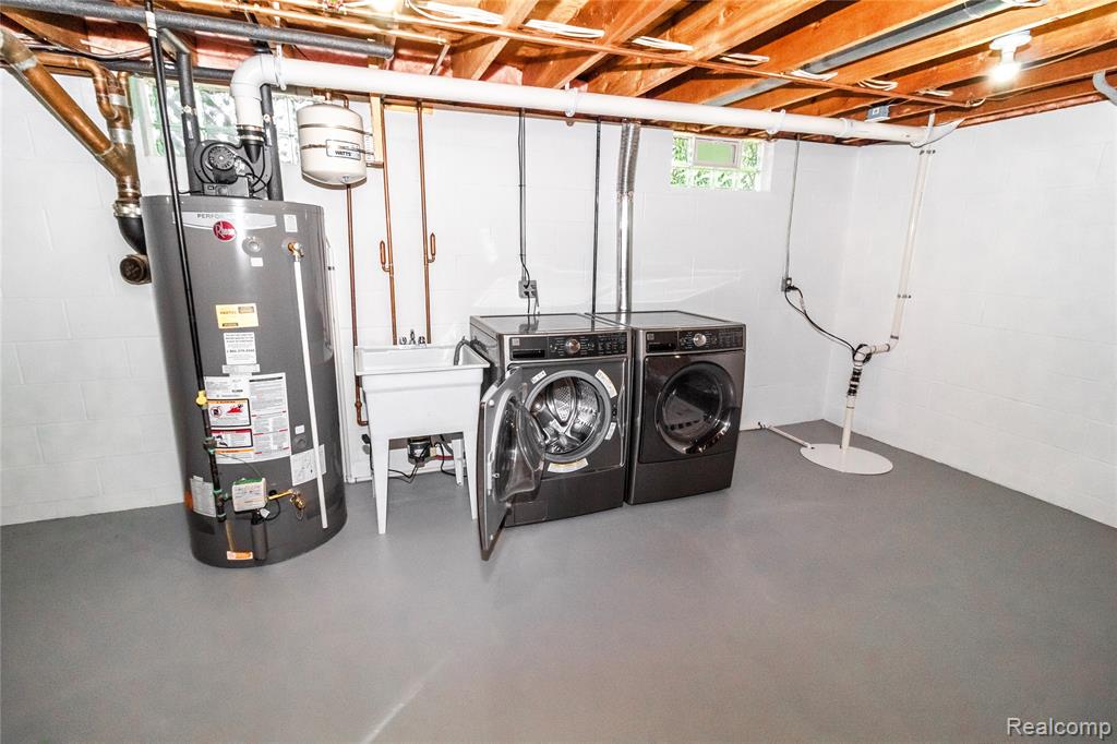 1138 Baldwin Road, Lapeer, MI 48446 — Photo 40
