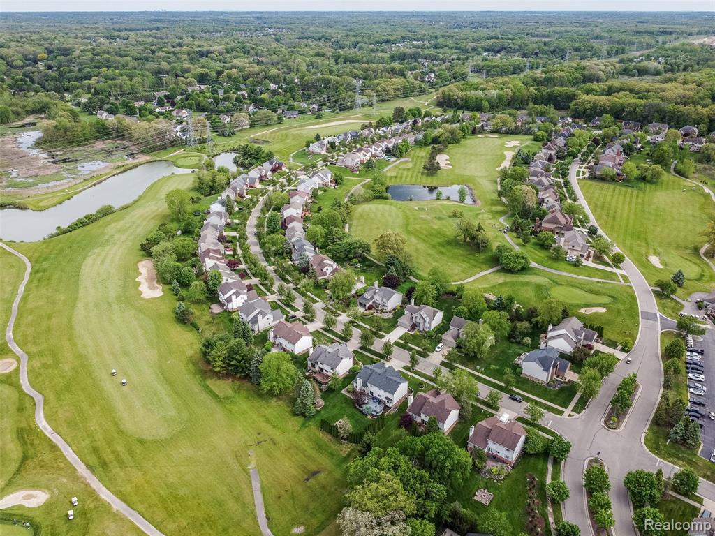 2780 Ivy Hill Drive, Commerce Twp, MI 48382 — Photo 57