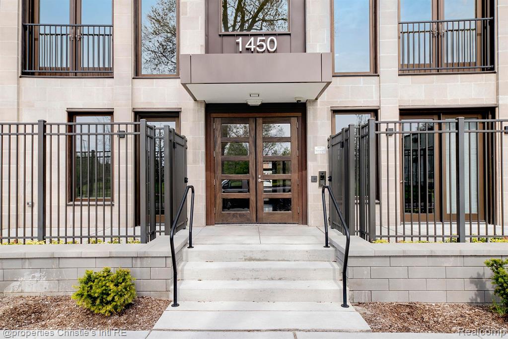 1454 Townsend, Detroit, MI 48214 — Photo 21