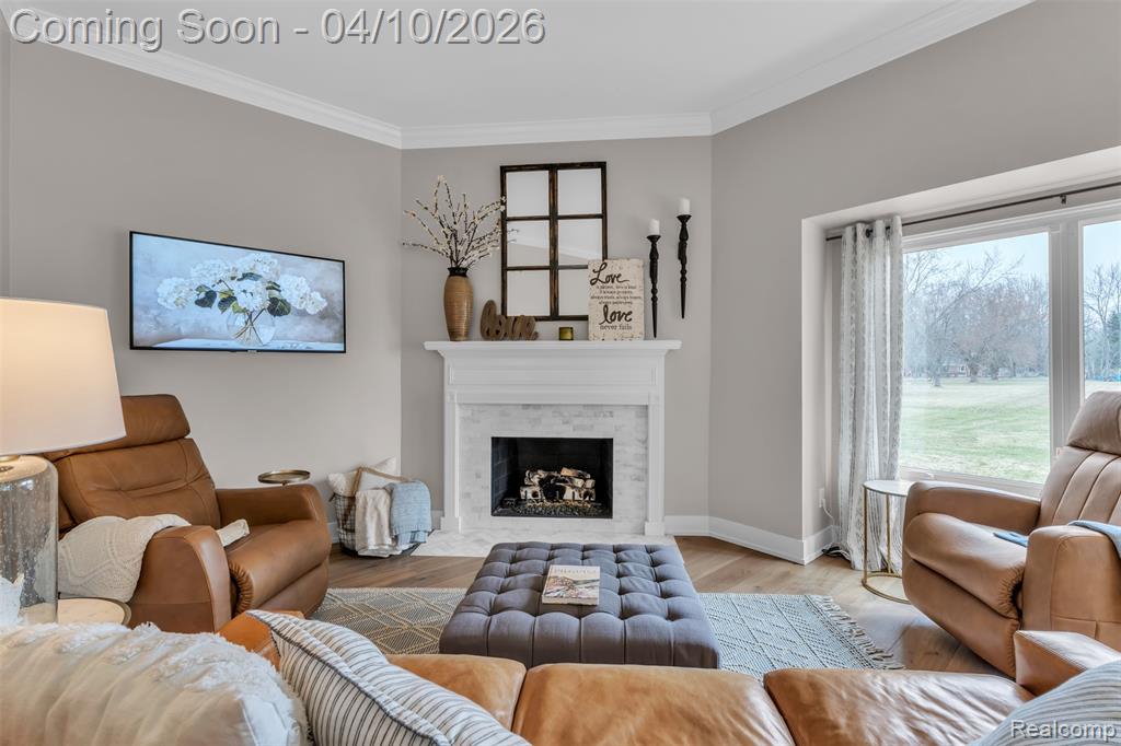 47105 Larchmont Drive, Canton, MI 48187 — Photo 24