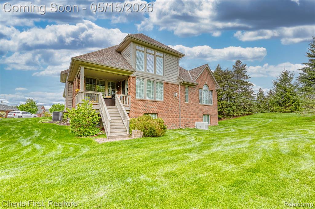 7490 Pine Vista Drive, Brighton, MI 48116 — Photo 61