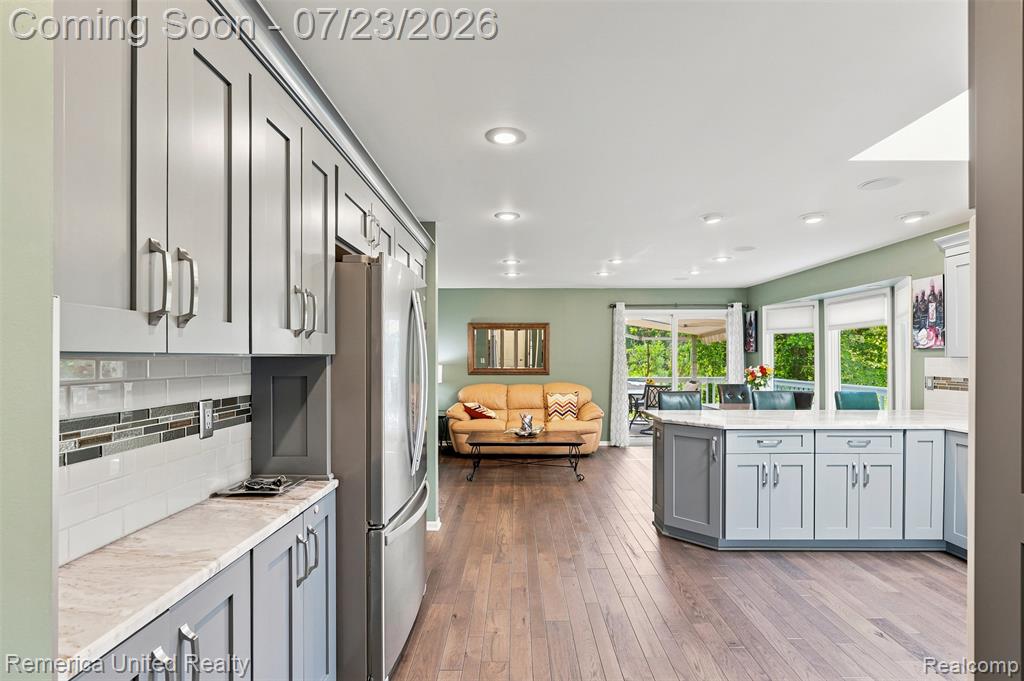 11922 Cody Creek Court, South Lyon, MI 48178 — Photo 21