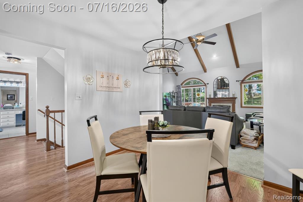 808 Maplewood Court, Brighton, MI 48116 — Photo 17