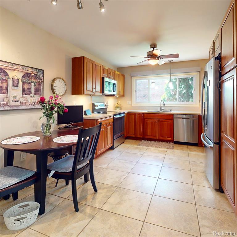 41784 Ladywood Drive, Northville, MI 48168 — Photo 6