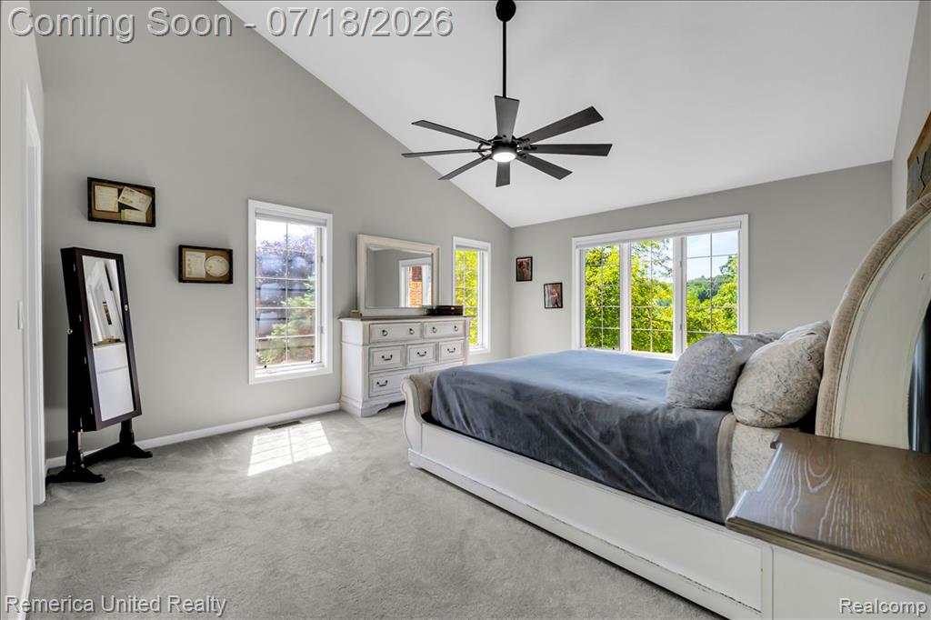 9438 Deer Creek Court, Brighton, MI 48114 — Photo 42
