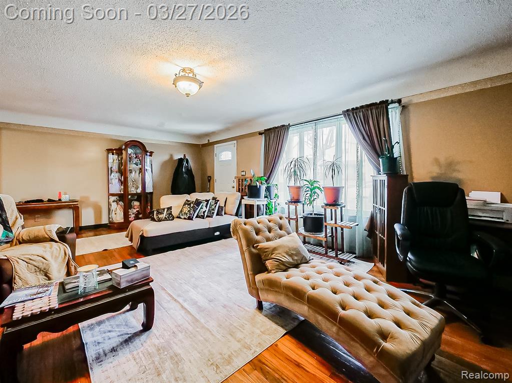 115 W Elza Avenue, Hazel Park, MI 48030 — Photo 7