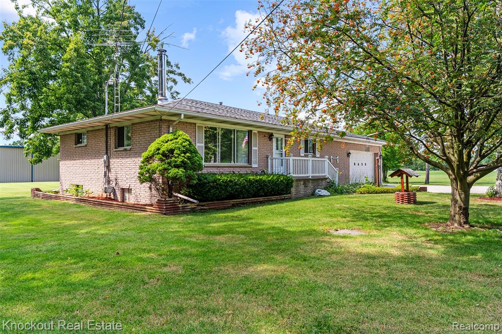 8439 Lewis Road, Mount Morris, MI 48458 — Photo 6