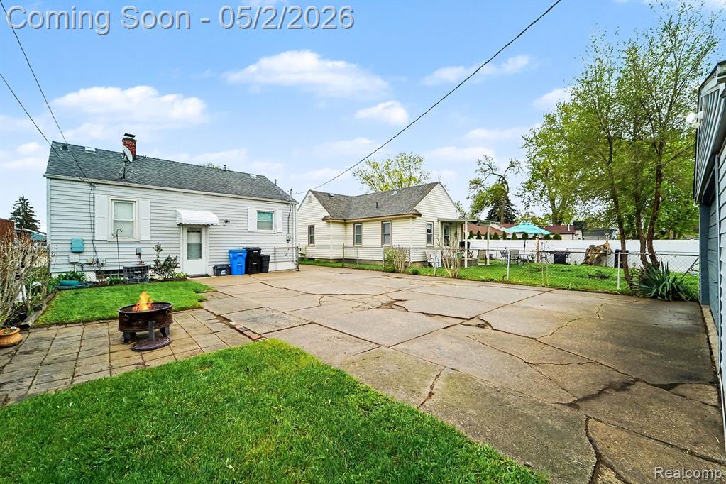 30729 Alger Street, Madison Heights, MI 48071 — Photo 23