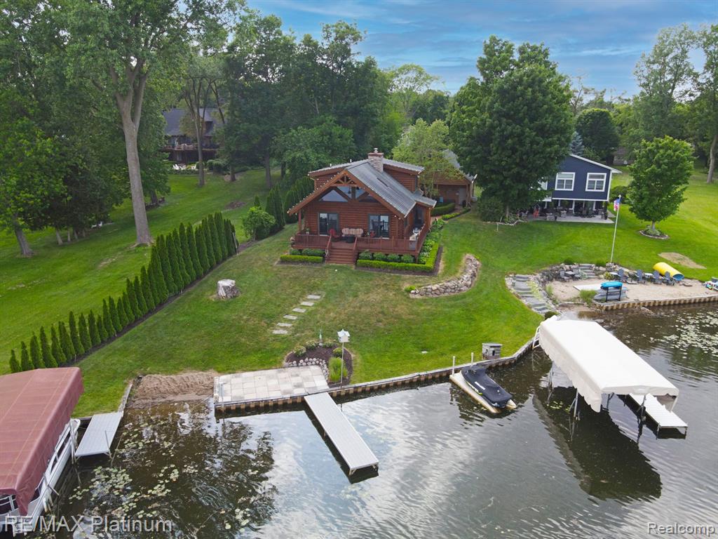 2757 S Hacker Road, Brighton, MI 48114 — Photo 48