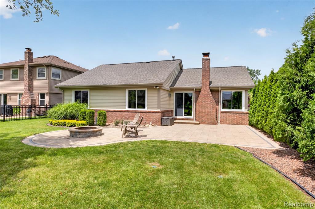 44637 Ridgefield Road, Canton, MI 48188 — Photo 40