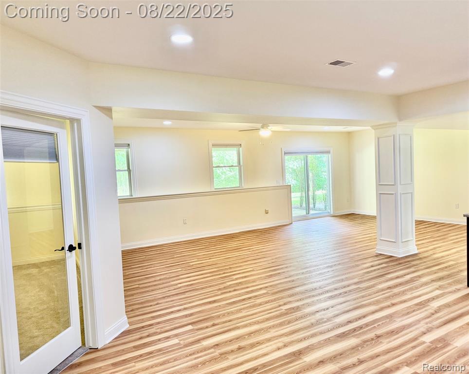 76 Fox Hollow Drive N, Metamora, MI 48455 — Photo 40