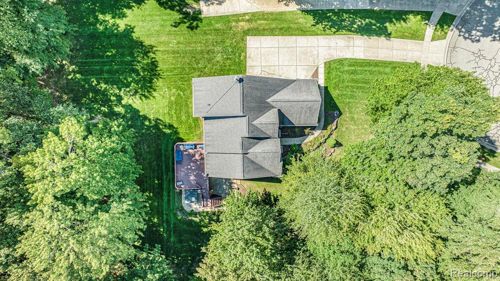 1799 Elkridge Circle, Highland, MI 48356 — Photo 39