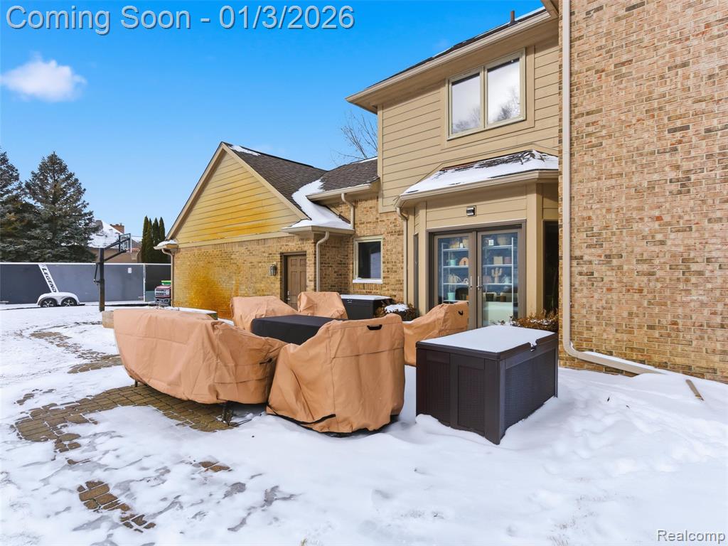 8153 Sashabaw Ridge Drive, Clarkston, MI 48348 — Photo 9