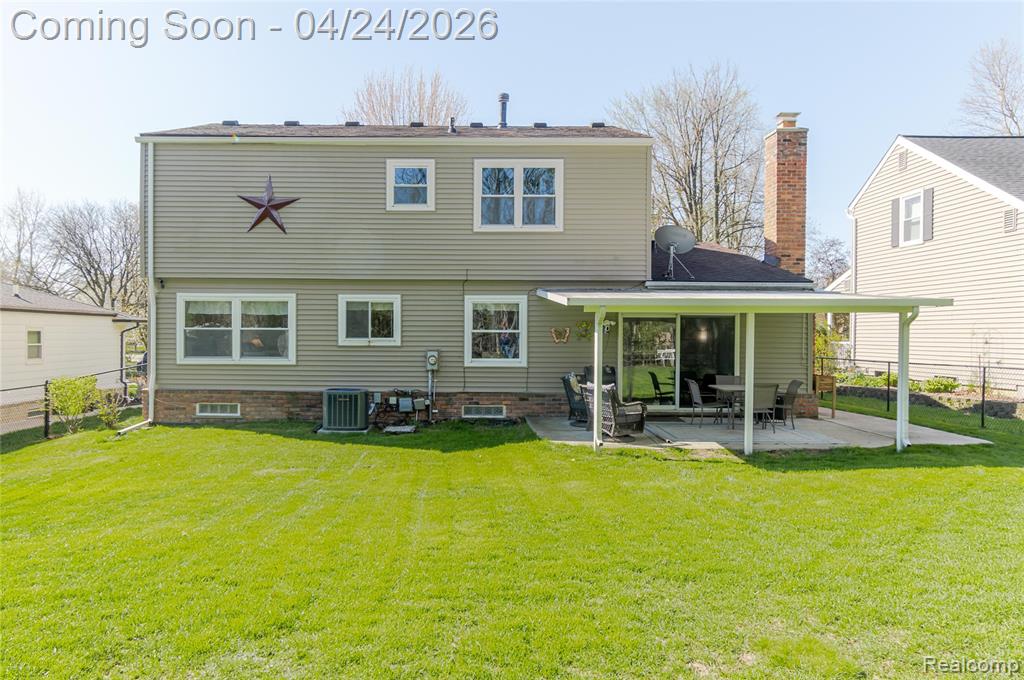 42320 Cherry Hill Road, Novi, MI — Photo 47