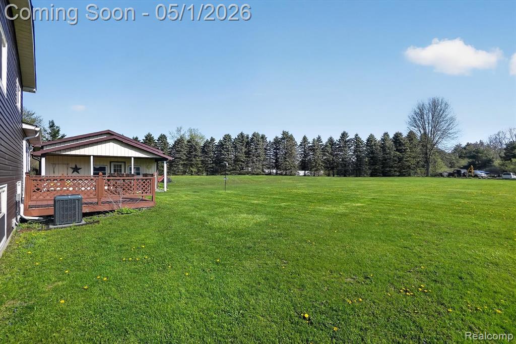 11020 Henderson Road, Otisville, MI 48463 — Photo 40