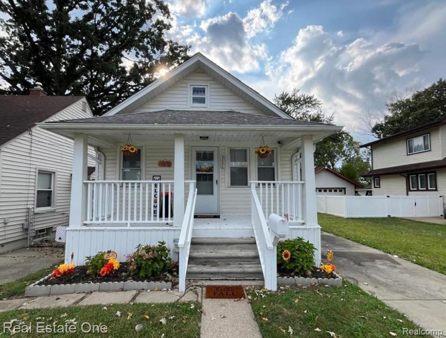 2050 CORNELL Street, Dearborn, MI 48124, Dearborn, MI, 48124