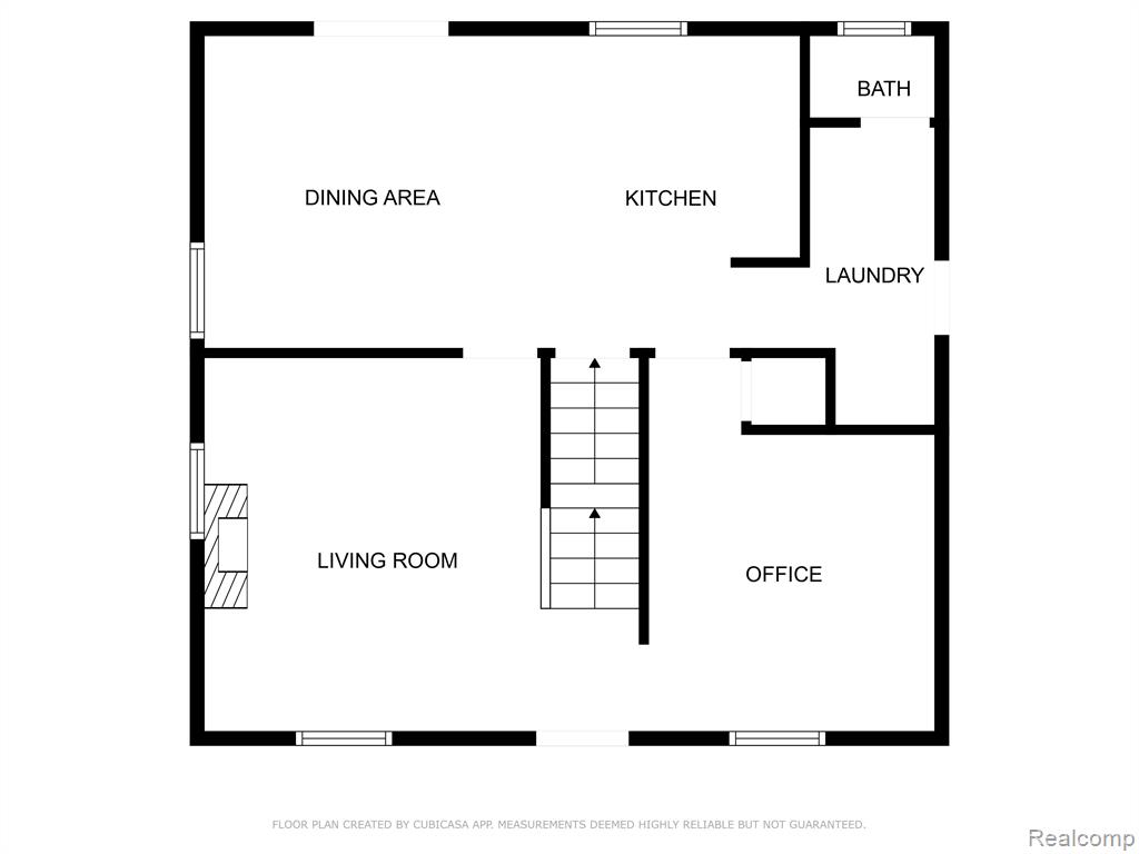 5084 DALY Boulevard, Flint, MI 48506 — Photo 44