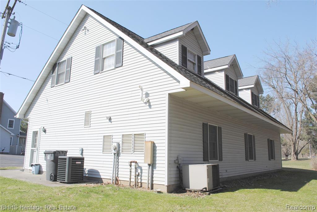 4450 Golf Club Road, Howell, MI 48843 — Photo 45